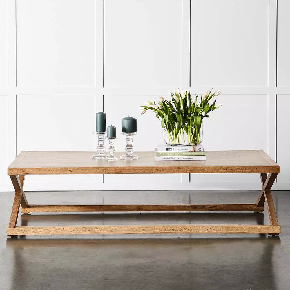 Sicily Coffee Table L 1 Sicily Coffee Table L