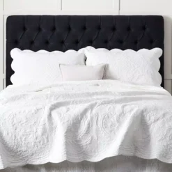 Isabelle Bedhead - Graphite