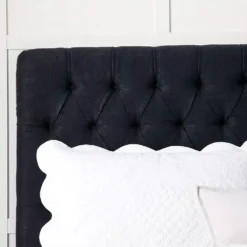 Isabelle Bedhead - Graphite 6 Isabelle Bedhead - Graphite -Home Style 1117257389 c 1