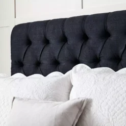 Isabelle Bedhead - Graphite 7 Isabelle Bedhead - Graphite -Home Style 1117257389 d