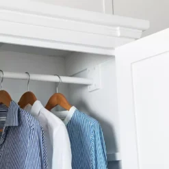 Lockhart Wardrobe 12 Lockhart Wardrobe -Home Style 1117257395 v 1