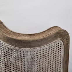 Rushworth Rattan Bed - Natural 11 Rushworth Rattan Bed - Natural -Home Style 1117257401 e 1 2