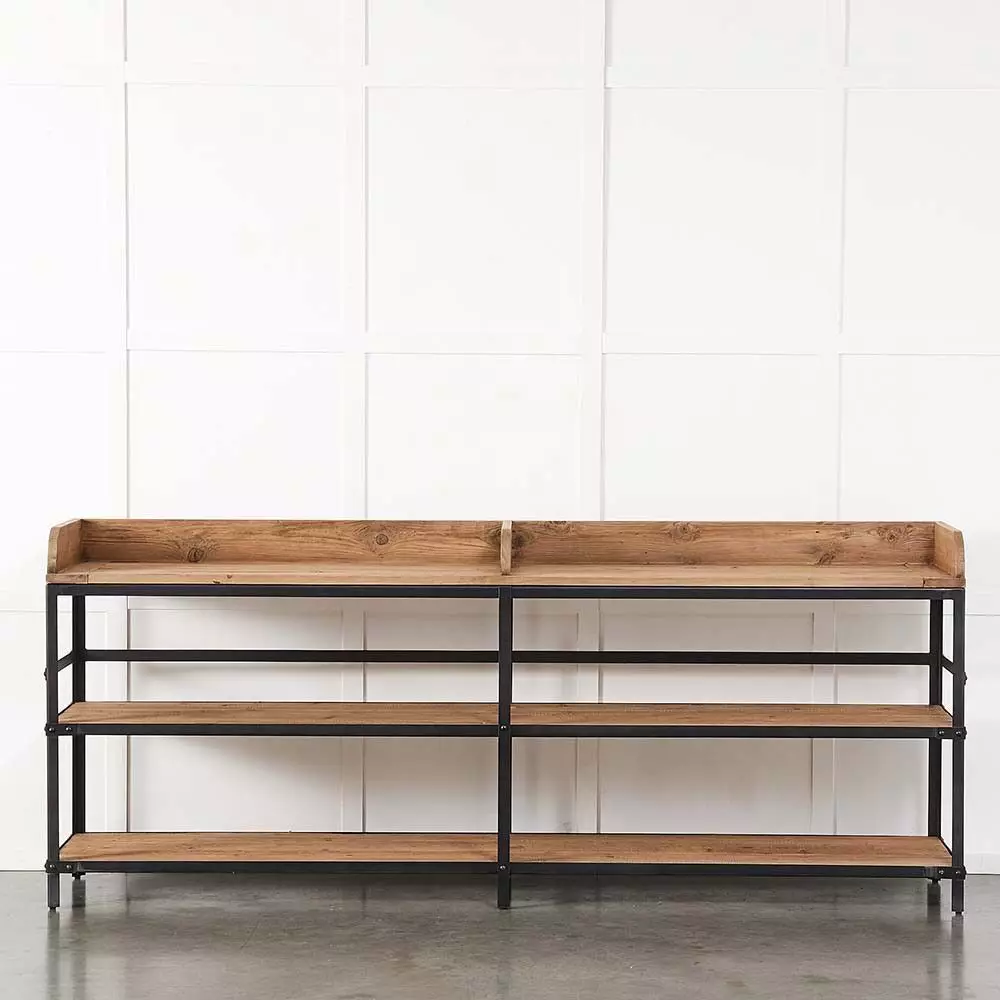 Finley Console 2 Finley Console - Image 2