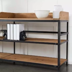 Finley Console 9 Finley Console -Home Style 1117257413 C