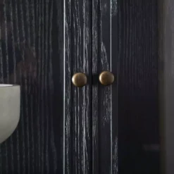 Fitzroy Cabinet -Home Style 1117257414 E