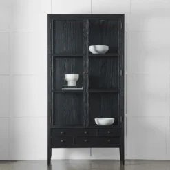 New Products 9 Fitzroy Cabinet