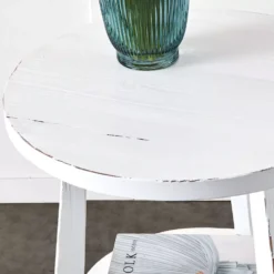 Austin Bedside Table -Home Style 1117257432 w