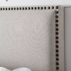 Robe Bedhead - Natural -Home Style 1117257453 c 4