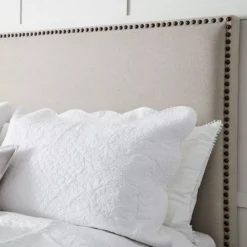 Robe Bedhead - Natural -Home Style 1117257453 d 4