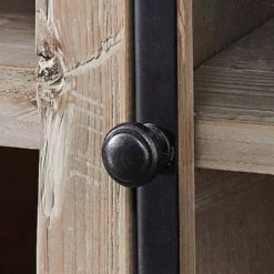 Murchison TV Stand -Home Style 1117257459 E