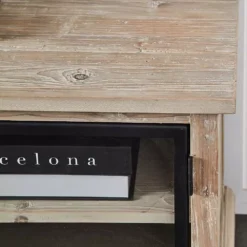 Murchison TV Stand -Home Style 1117257459 F