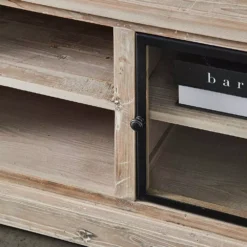 Murchison TV Stand -Home Style 1117257459 G