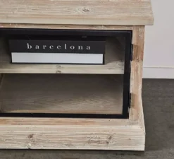 Murchison TV Stand -Home Style 1117257459 H