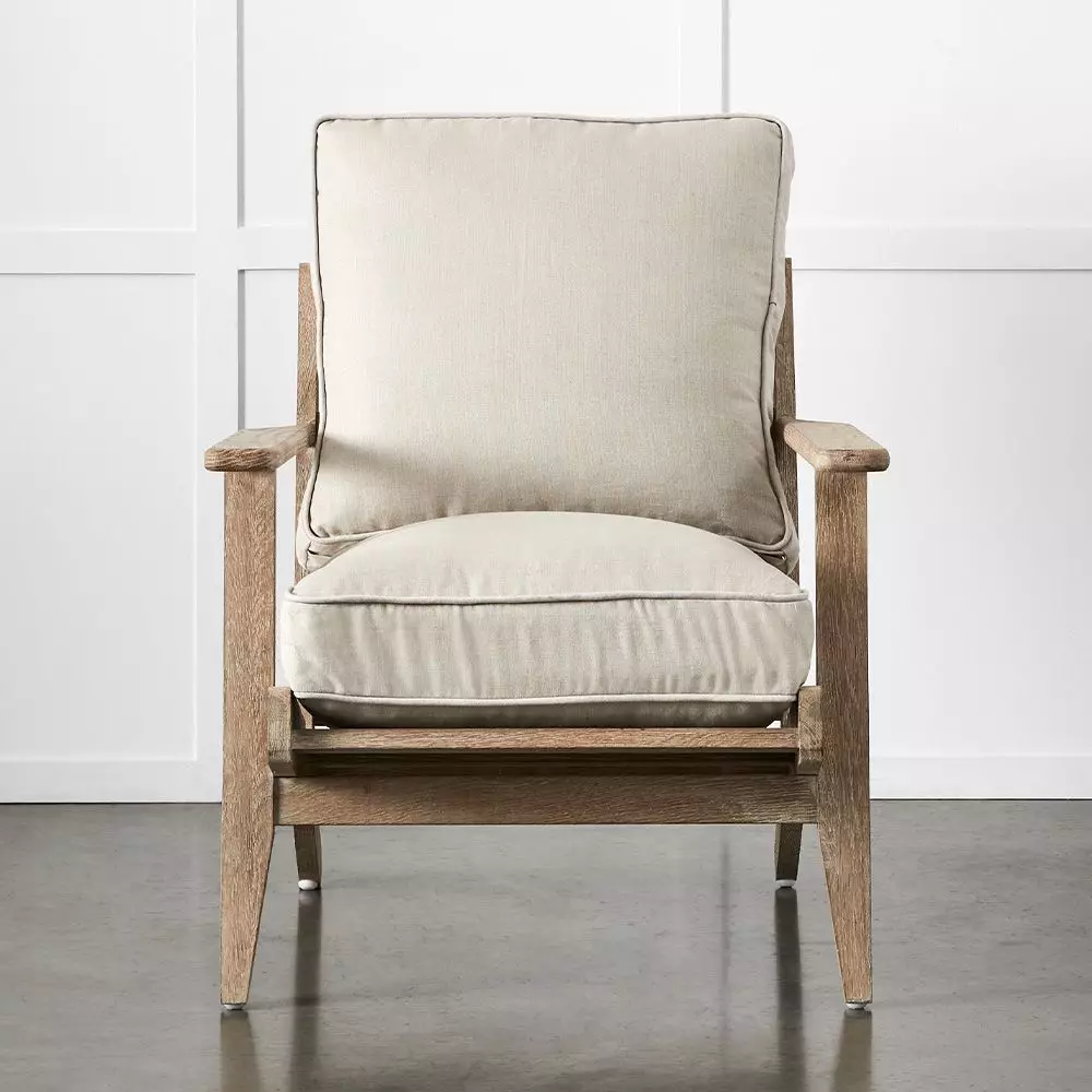 Cronulla Armchair 2 Cronulla Armchair - Image 2