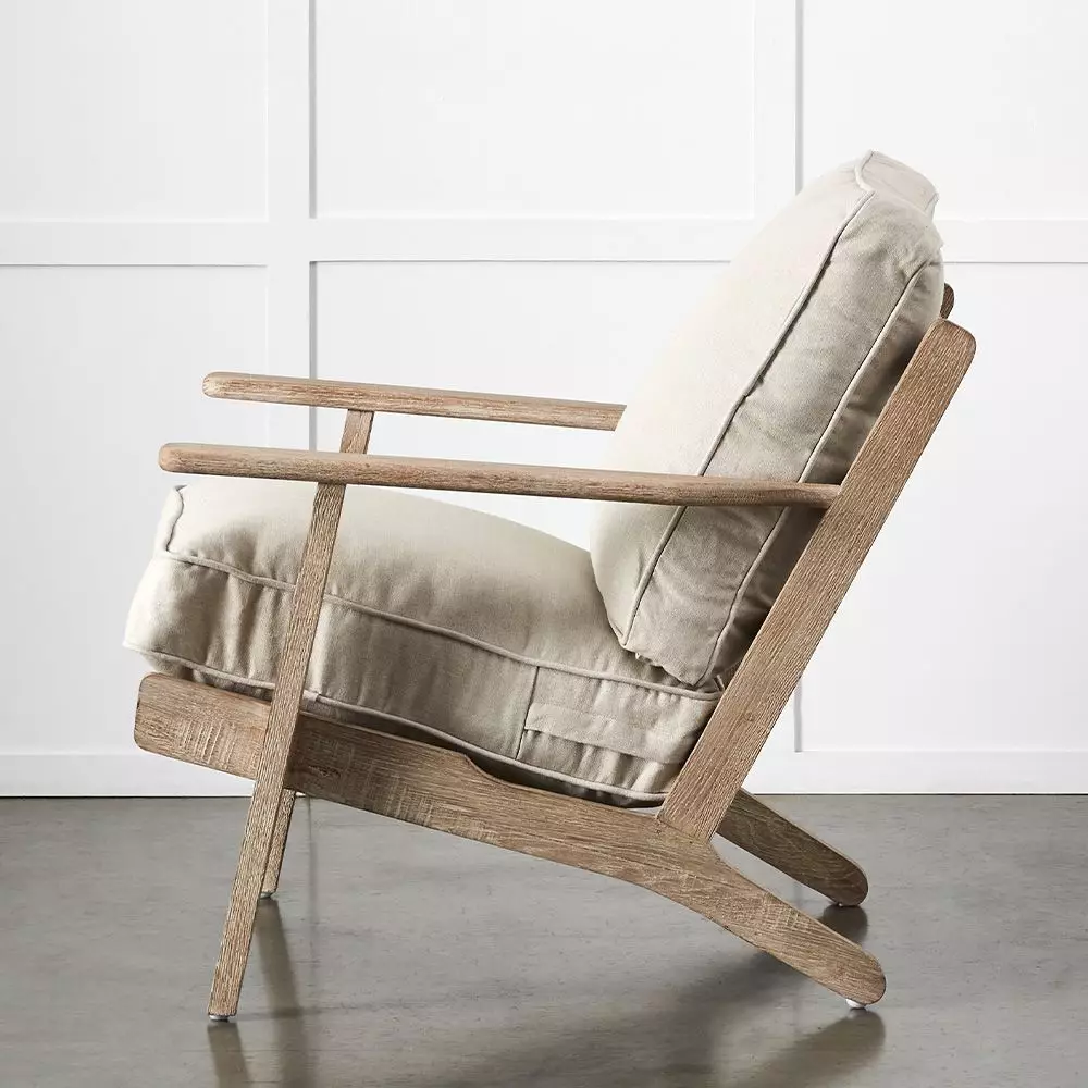 Cronulla Armchair 3 Cronulla Armchair - Image 3