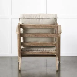 Cronulla Armchair 11 Cronulla Armchair -Home Style 1117257461 d