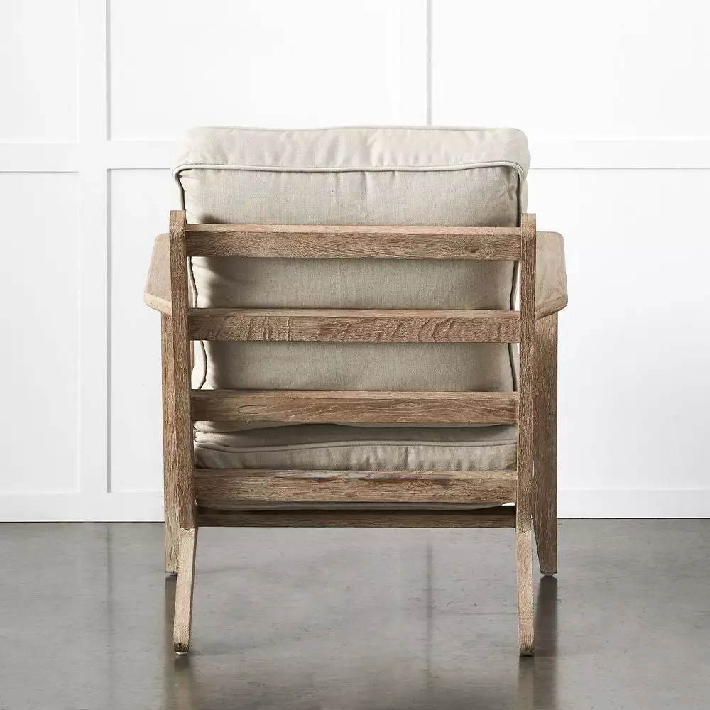 Cronulla Armchair 4 Cronulla Armchair - Image 4