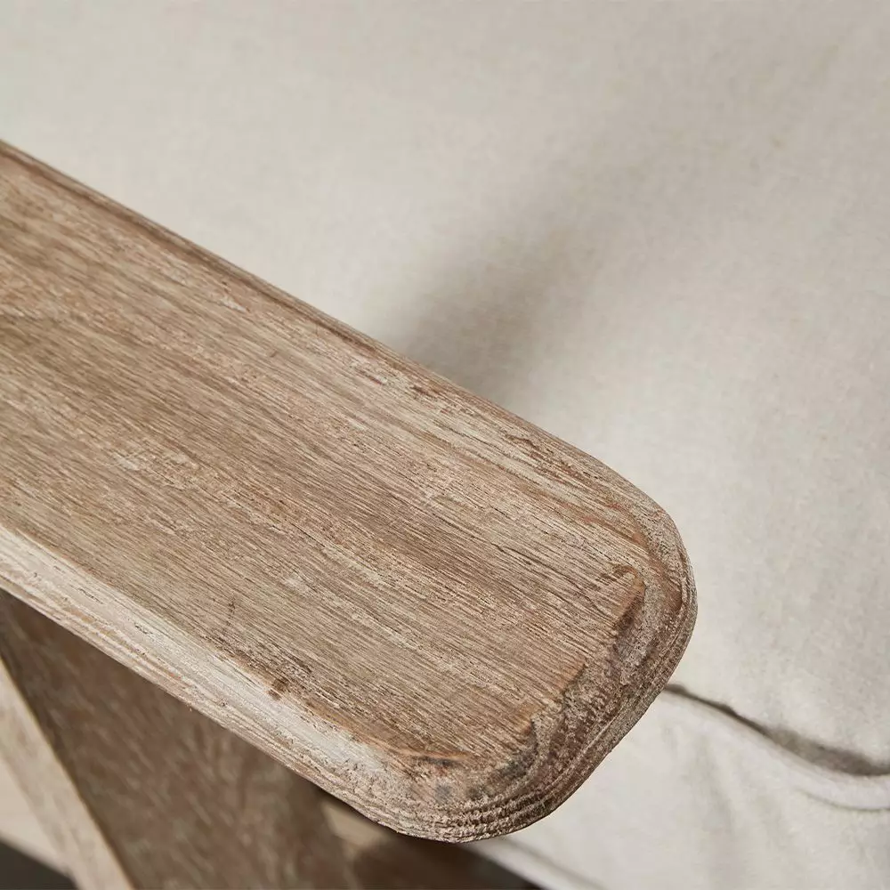 Cronulla Armchair 7 Cronulla Armchair - Image 7