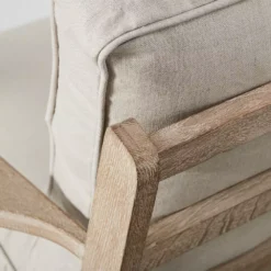 Cronulla Armchair 15 Cronulla Armchair -Home Style 1117257461 h