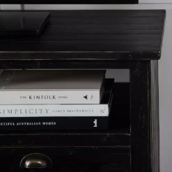 Miles TV Stand -Home Style 1117257471 D