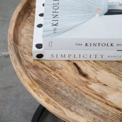 Kingston Coffee Table -Home Style 1117257474 E