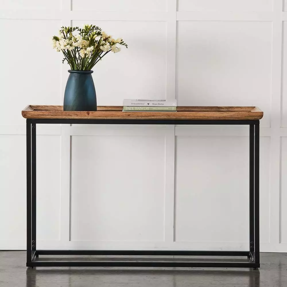 Kingston Console Table 1 Kingston Console Table