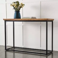 Kingston Console Table 7 Kingston Console Table -Home Style 1117257475 C