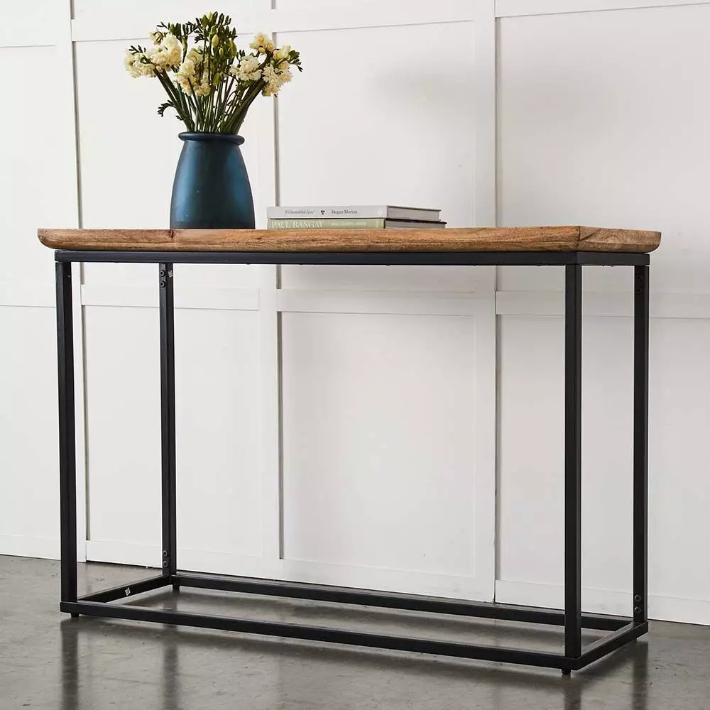 Kingston Console Table 3 Kingston Console Table - Image 3