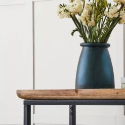 Kingston Console Table 9 Kingston Console Table -Home Style 1117257475 E