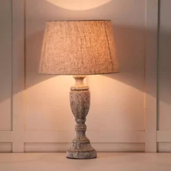 Bacchus Table Lamp -Home Style 1117257576 C