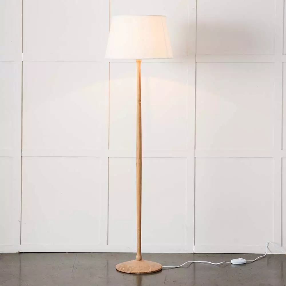 Sami Floor Lamp 2 Sami Floor Lamp - Image 2