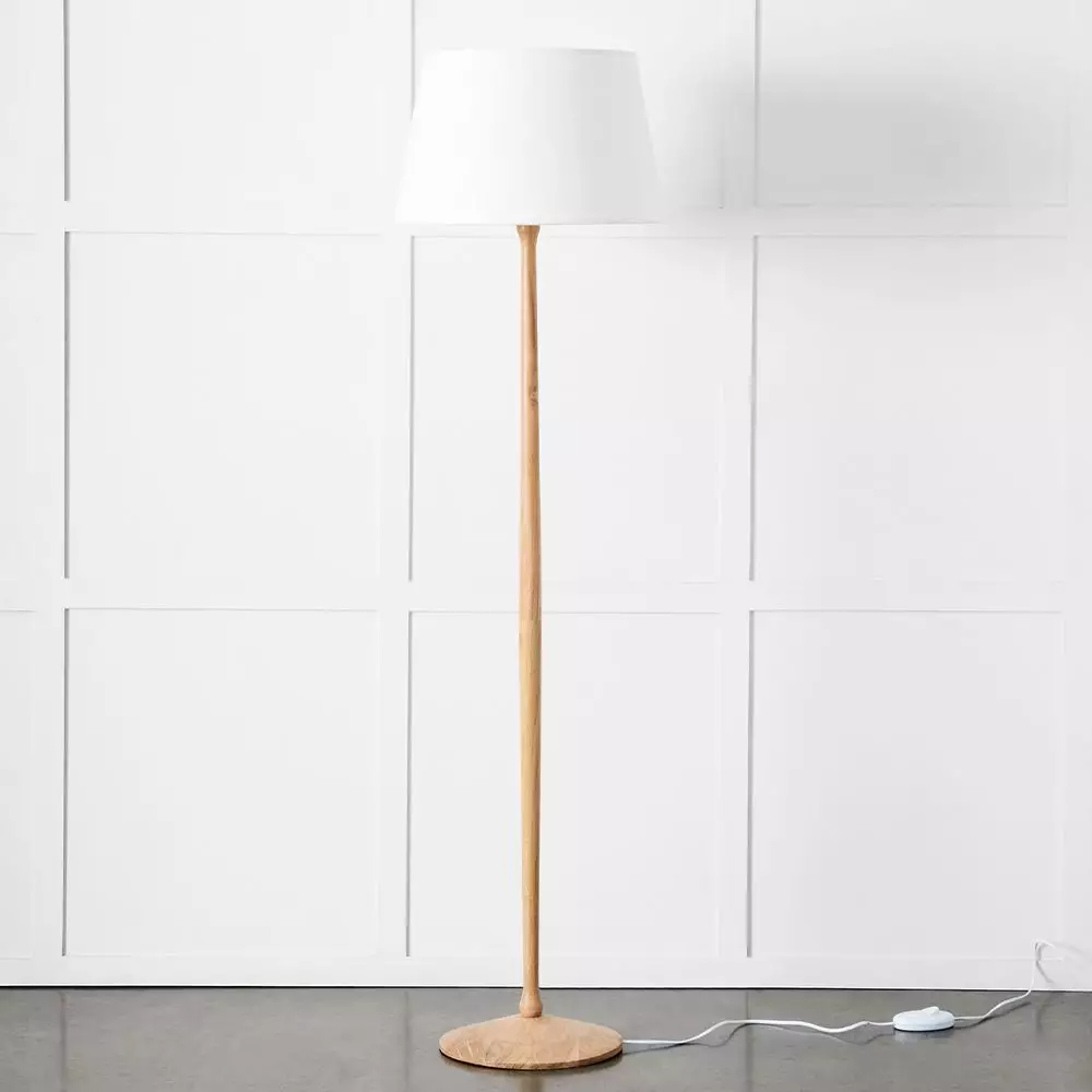Sami Floor Lamp 1 Sami Floor Lamp
