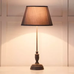 Lissy Table Lamp -Home Style 1117257583 C