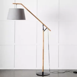 Kelly Floor Lamp