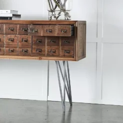 Arden Console Table -Home Style 1117257636 E