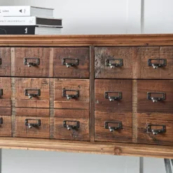 Arden Console Table -Home Style 1117257636 F