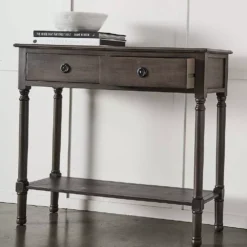 Forbes Console Table -Home Style 1117257668 C