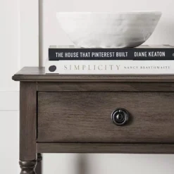 Forbes Console Table -Home Style 1117257668 E