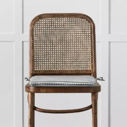 Stripe Chair Pad -Home Style 1117257772 e