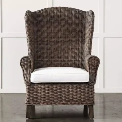 Fraser Wingback -Home Style 1117257798 D