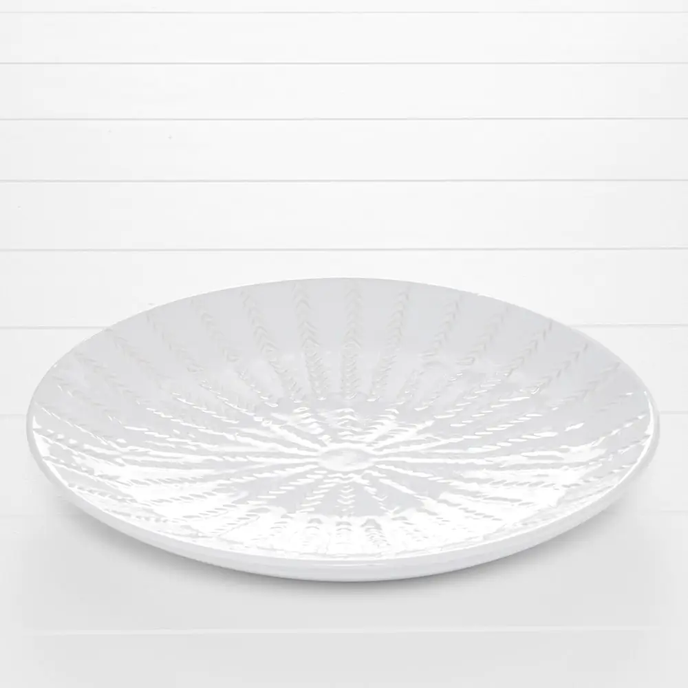 Arrow Platter 1 Arrow Platter