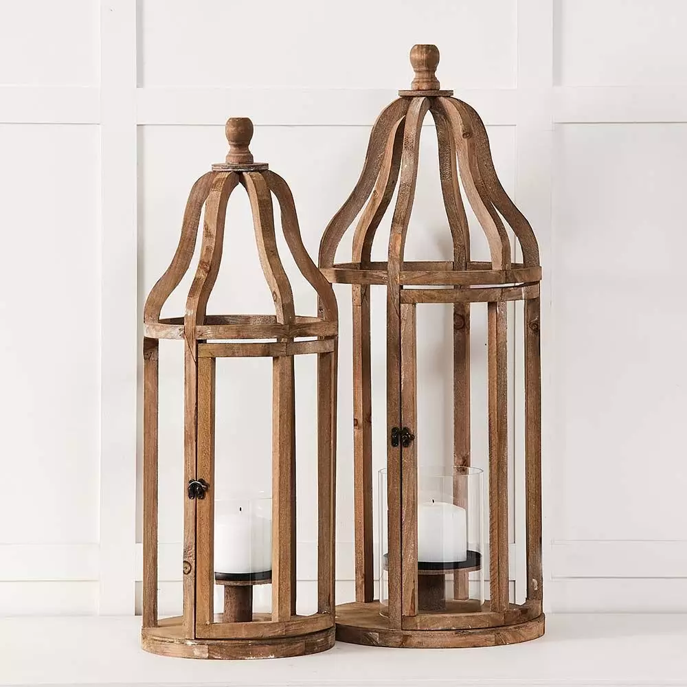 Coronet Lantern L 2 Coronet Lantern L - Image 2