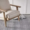 Kabri Rug - Silver
