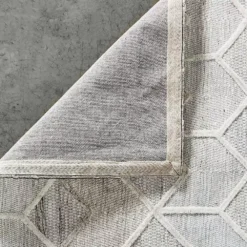 Jatol Rug - Dove Grey -Home Style 1117258004 c 1