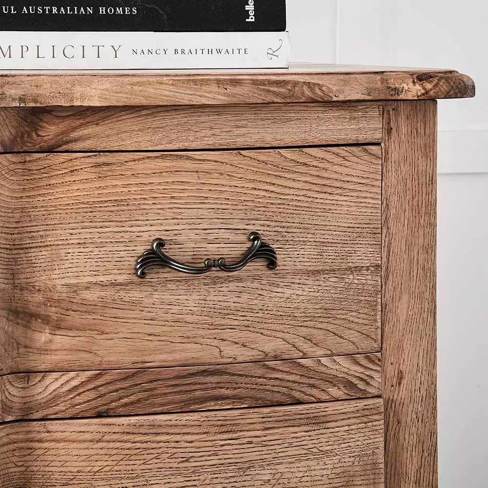 Tuscan Chest Of Drawers 4 Tuscan Chest Of Drawers - Image 4