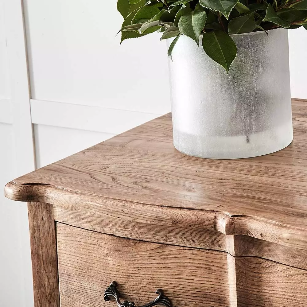 Tuscan Chest Of Drawers 5 Tuscan Chest Of Drawers - Image 5