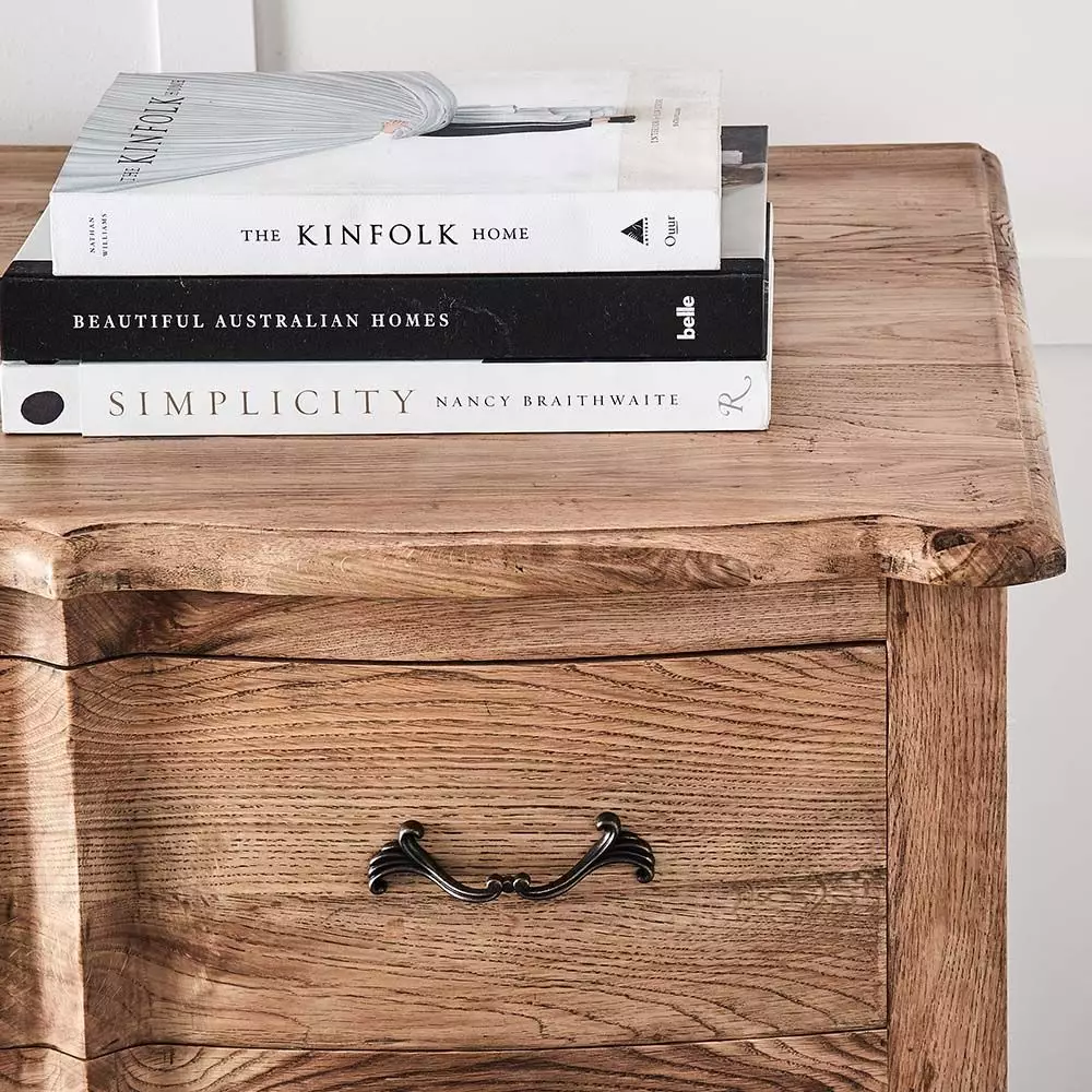 Tuscan Chest Of Drawers 6 Tuscan Chest Of Drawers - Image 6