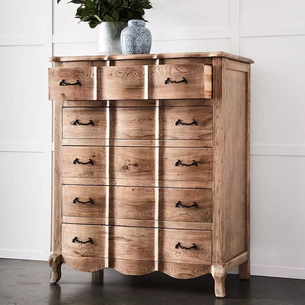 Tuscan Tall Boy 2 Tuscan Tall Boy - Image 2