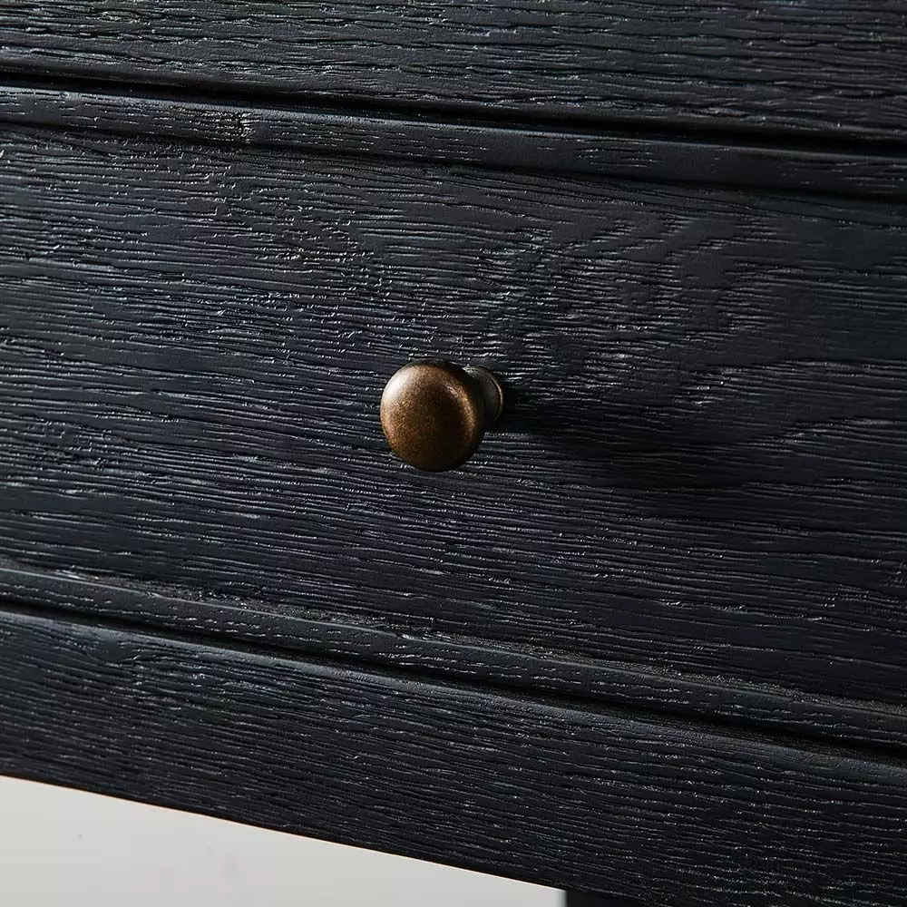 Fitzroy Bedside Table 4 Fitzroy Bedside Table - Image 4