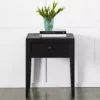 Fitzroy Bedside Table